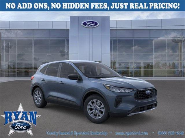 new 2026 Ford Escape car, priced at $26,780