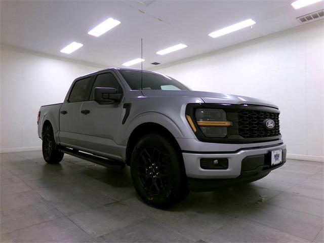 new 2024 Ford F-150 car, priced at $41,040