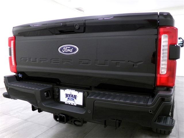 new 2024 Ford F-250 car, priced at $83,730