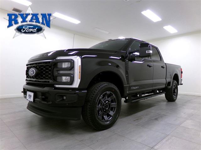 new 2024 Ford F-250 car, priced at $77,840