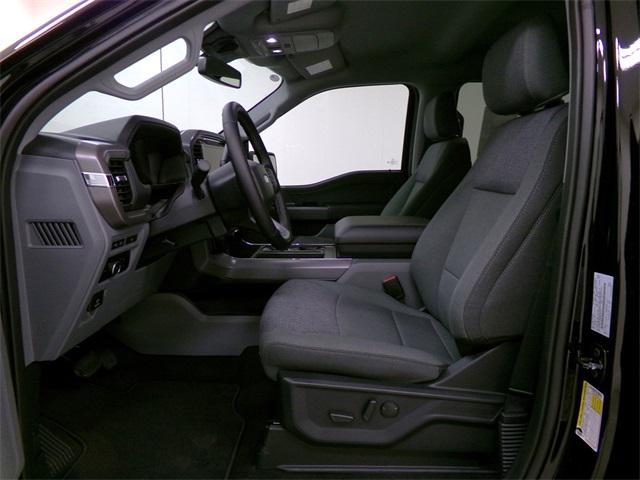 new 2024 Ford F-150 car, priced at $45,591