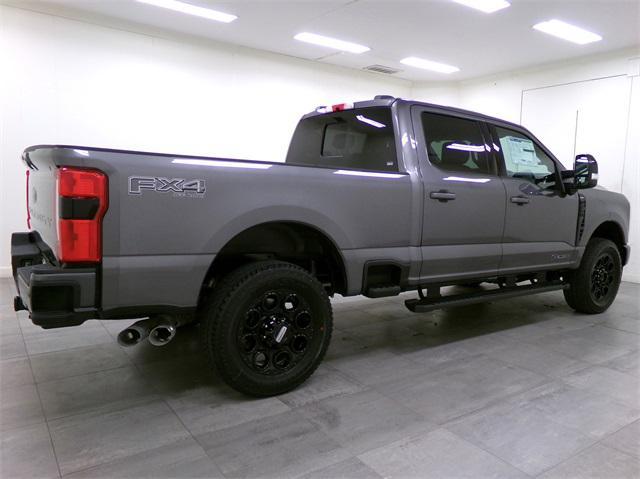 new 2025 Ford F-250 car, priced at $84,480
