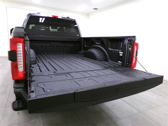 new 2025 Ford F-250 car, priced at $84,480