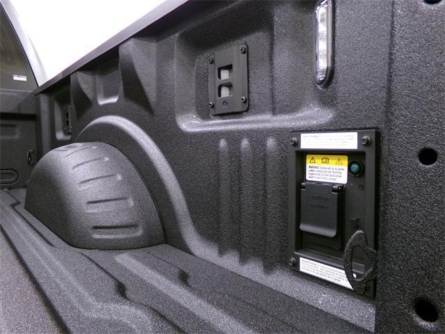 new 2025 Ford F-250 car, priced at $84,480