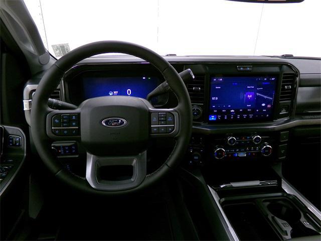 new 2025 Ford F-250 car, priced at $84,480