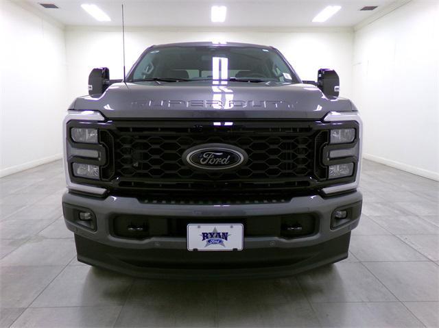 new 2025 Ford F-250 car, priced at $84,480