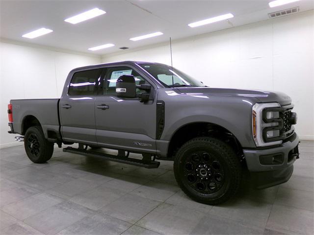 new 2025 Ford F-250 car, priced at $84,480