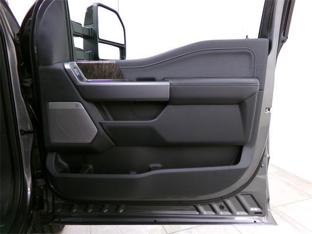 new 2025 Ford F-250 car, priced at $84,480
