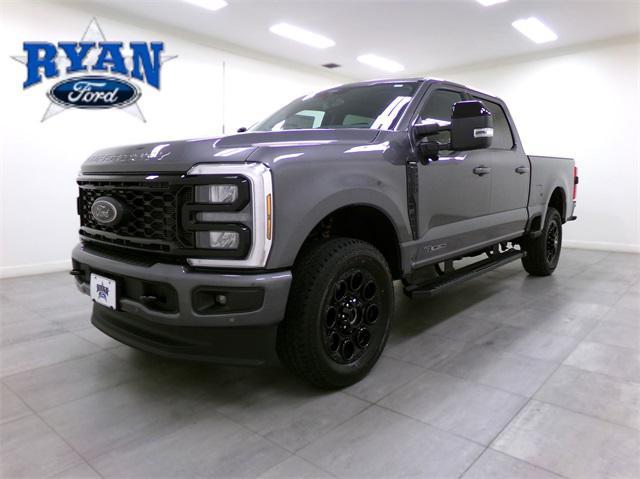 new 2025 Ford F-250 car, priced at $84,480