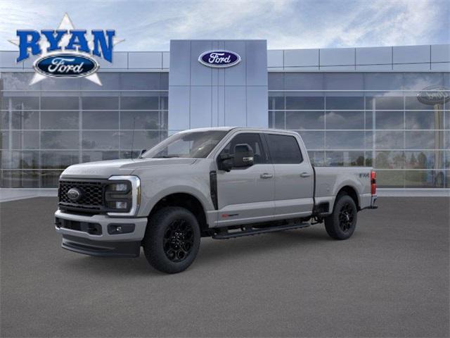 new 2025 Ford F-250 car, priced at $85,947