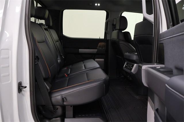 new 2025 Ford F-250 car, priced at $85,042