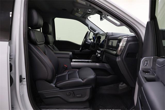 new 2025 Ford F-250 car, priced at $85,042