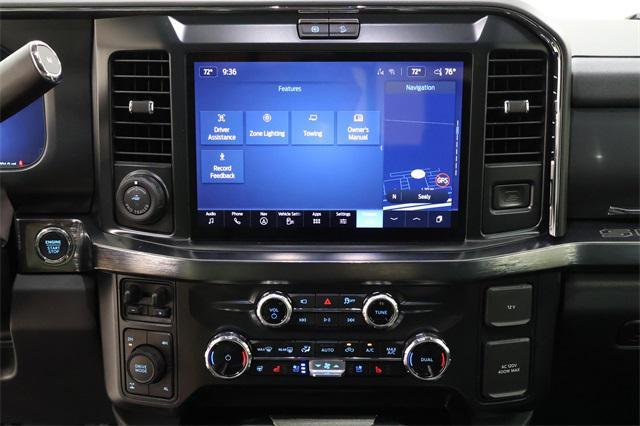 new 2025 Ford F-250 car, priced at $85,042
