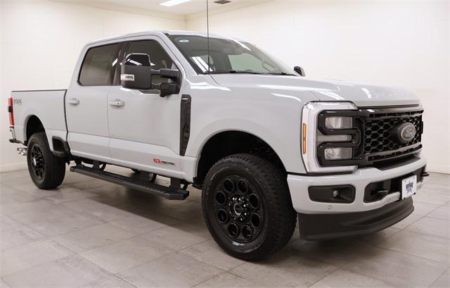 new 2025 Ford F-250 car, priced at $85,042