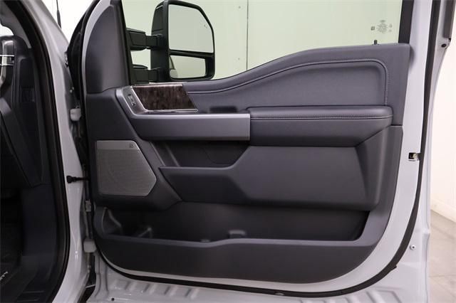 new 2025 Ford F-250 car, priced at $85,042