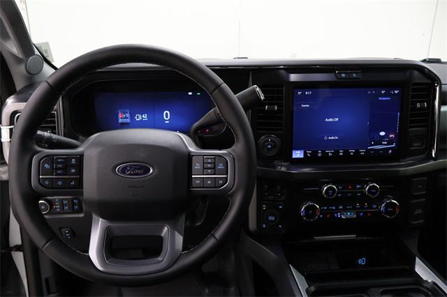 new 2025 Ford F-250 car, priced at $85,042