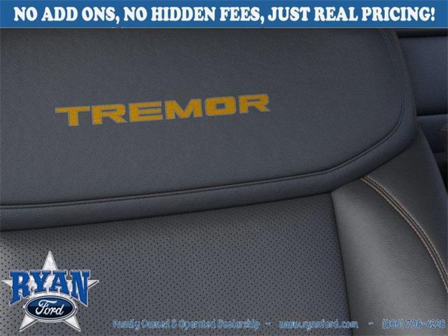 new 2025 Ford Expedition car, priced at $79,434