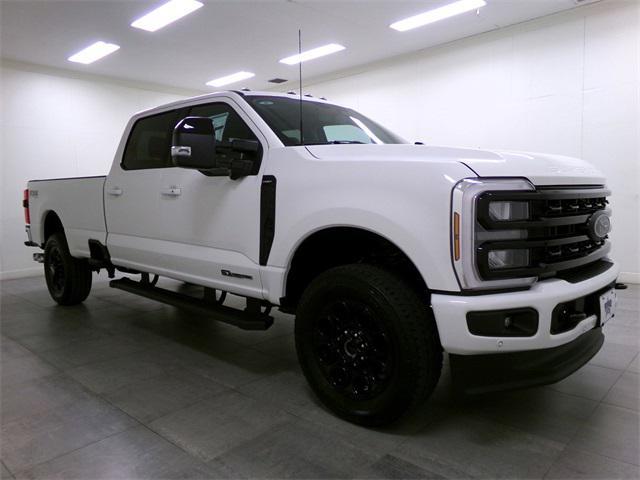 new 2024 Ford F-350 car, priced at $85,994