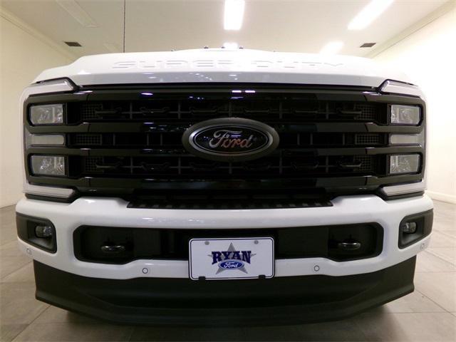 new 2024 Ford F-350 car, priced at $85,994