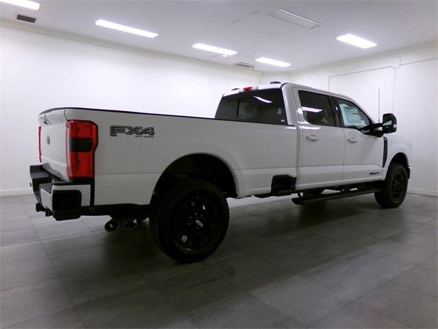 new 2024 Ford F-350 car, priced at $85,994