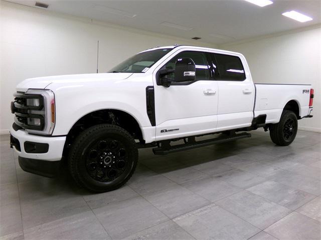 new 2024 Ford F-350 car, priced at $85,994