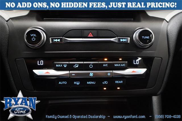used 2020 Ford Explorer car, priced at $18,995