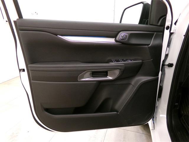 new 2025 Ford Ranger car, priced at $49,620