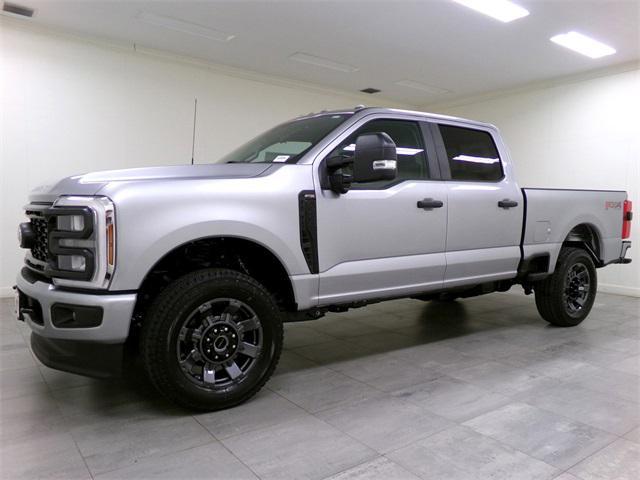 new 2024 Ford F-250 car, priced at $54,722