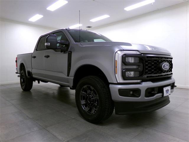 new 2024 Ford F-250 car, priced at $54,722