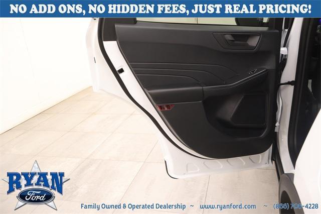 new 2026 Ford Escape car, priced at $25,257