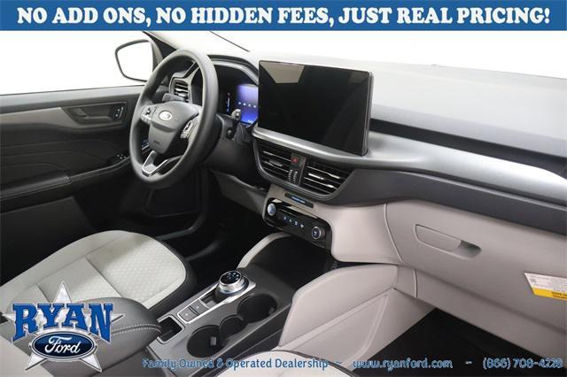 new 2026 Ford Escape car, priced at $25,257