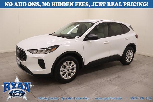 new 2026 Ford Escape car, priced at $25,257