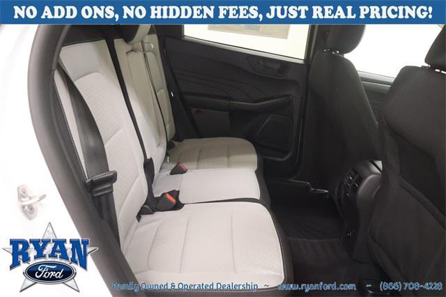 new 2026 Ford Escape car, priced at $25,257