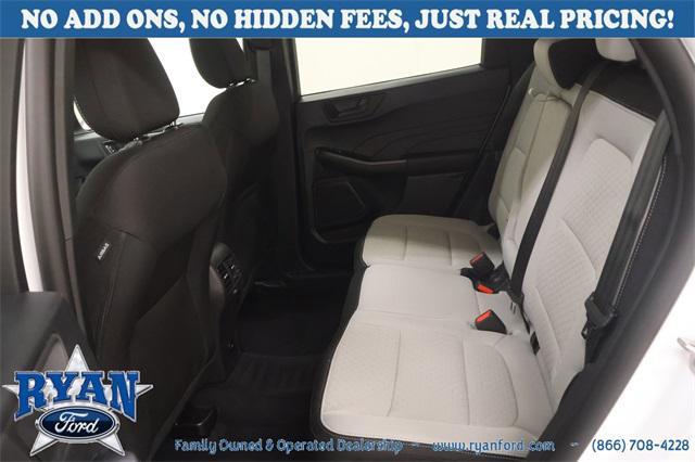 new 2026 Ford Escape car, priced at $25,257