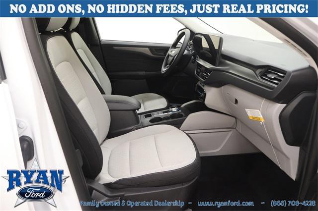 new 2026 Ford Escape car, priced at $25,257