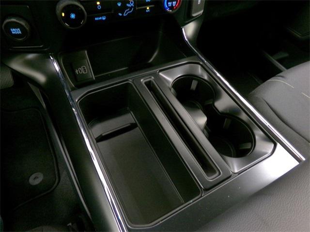 new 2025 Ford F-150 car, priced at $43,389