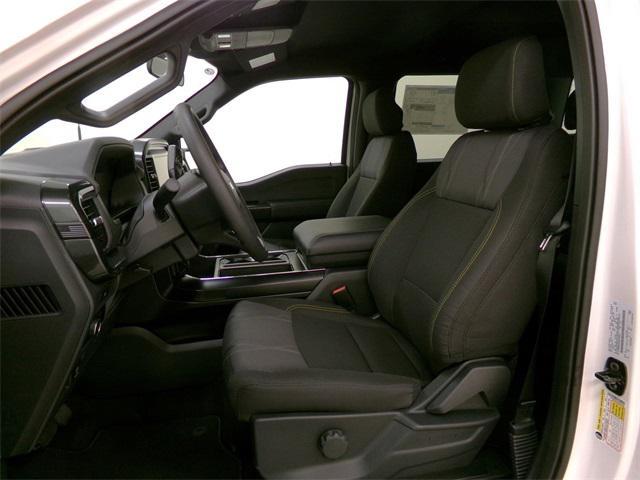 new 2025 Ford F-150 car, priced at $43,389