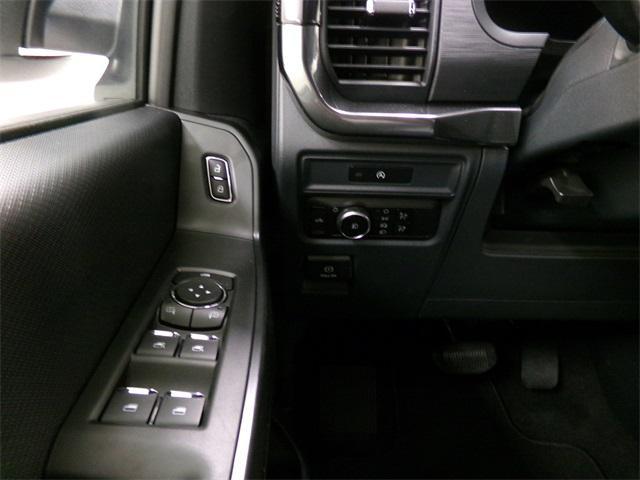 new 2025 Ford F-150 car, priced at $43,389