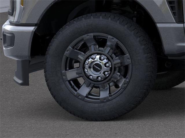 new 2025 Ford F-250 car, priced at $58,450