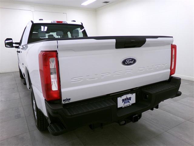 new 2025 Ford F-250 car, priced at $47,285