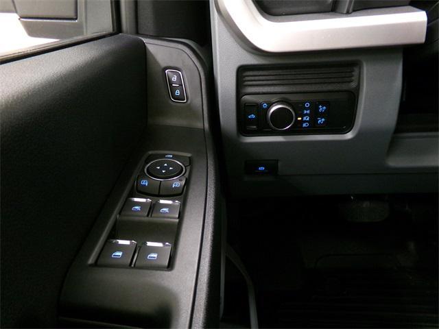 new 2025 Ford F-250 car, priced at $47,285
