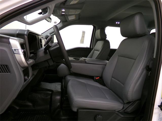 new 2025 Ford F-250 car, priced at $47,285