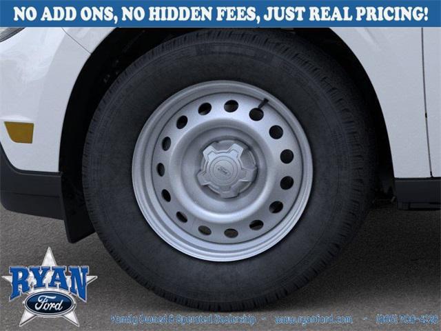 new 2025 Ford Maverick car, priced at $27,545