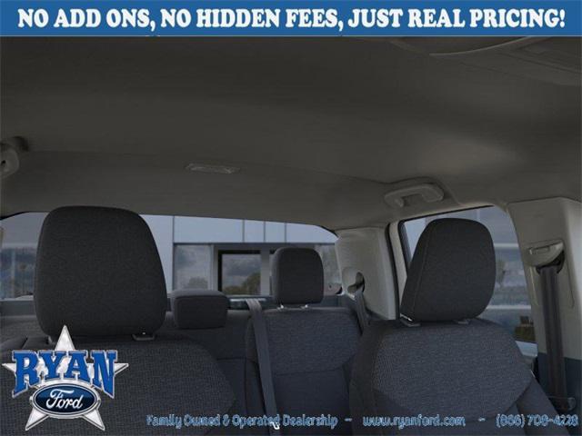 new 2025 Ford Maverick car, priced at $27,545