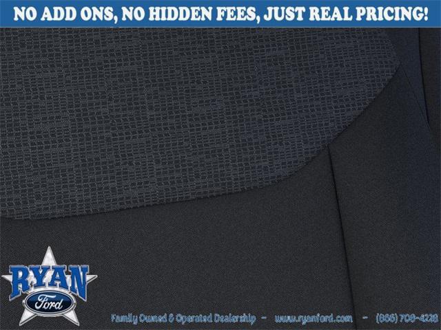 new 2025 Ford Maverick car, priced at $27,545