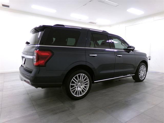 used 2024 Ford Expedition car, priced at $58,064