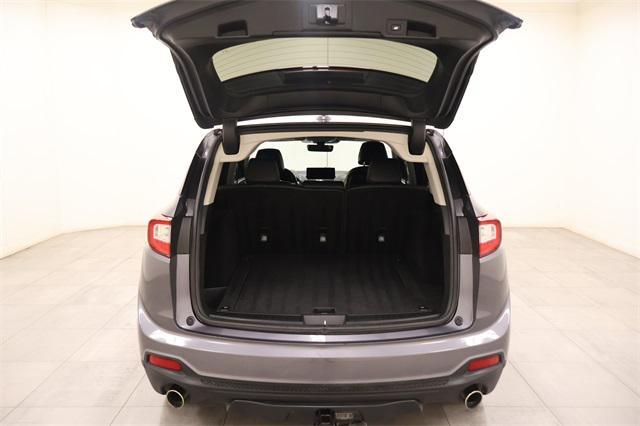 used 2020 Acura RDX car, priced at $22,862