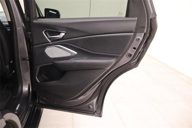 used 2020 Acura RDX car, priced at $22,862