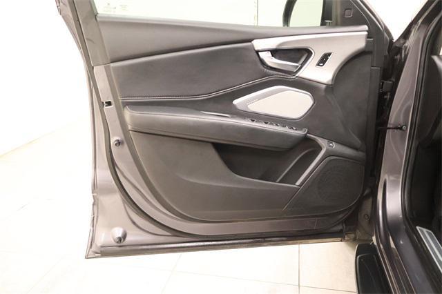 used 2020 Acura RDX car, priced at $22,862