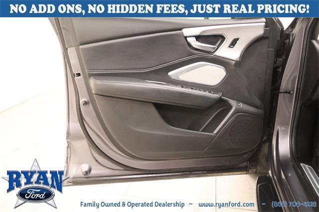 used 2020 Acura RDX car, priced at $22,220